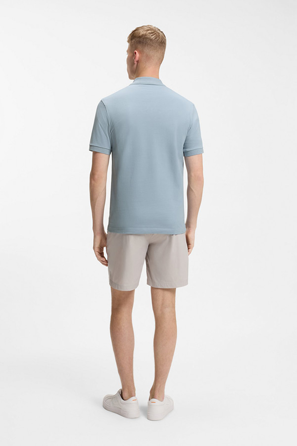 ΜΠΛΟΥΖΑ POLO BOSS - 458